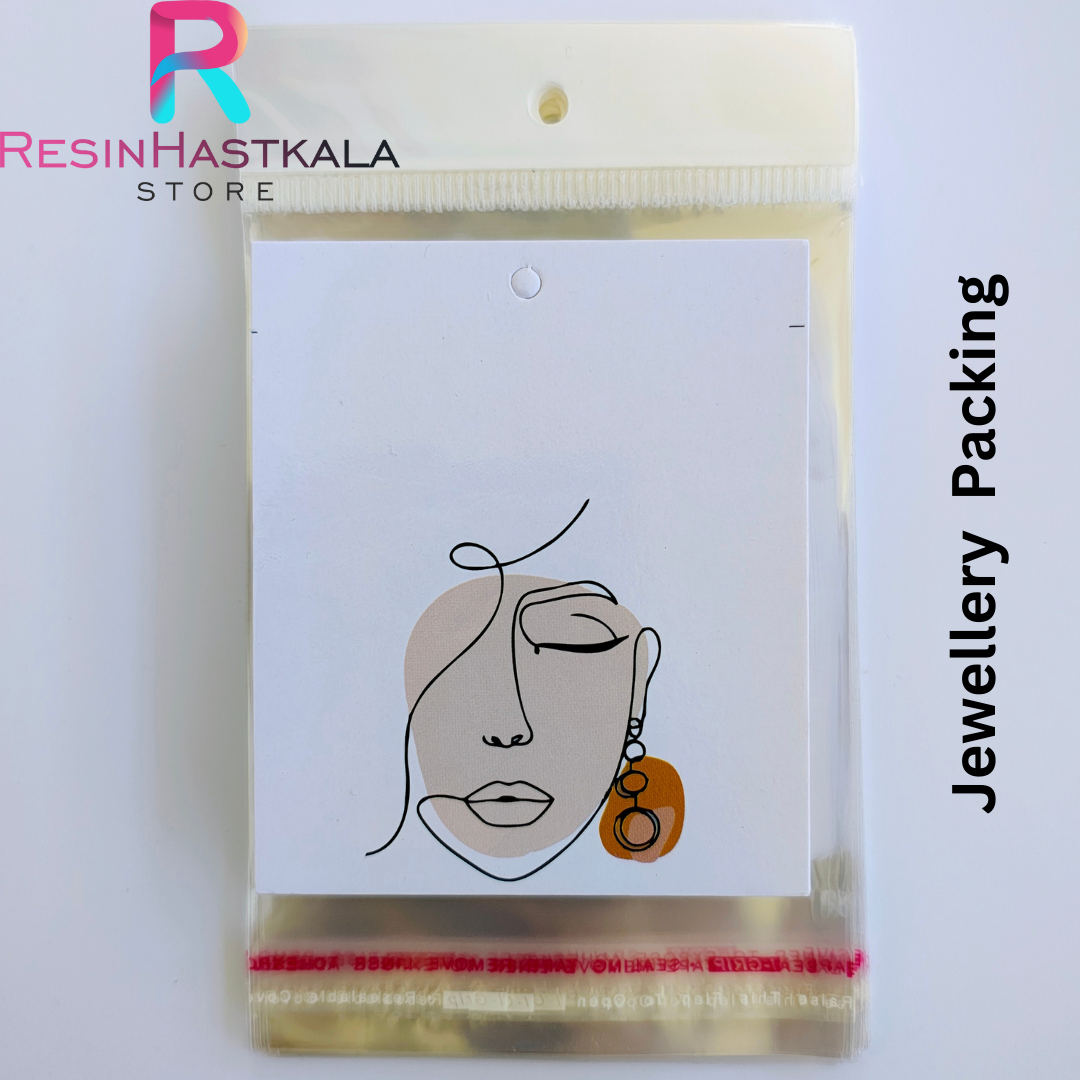 Jewellery Packing Material