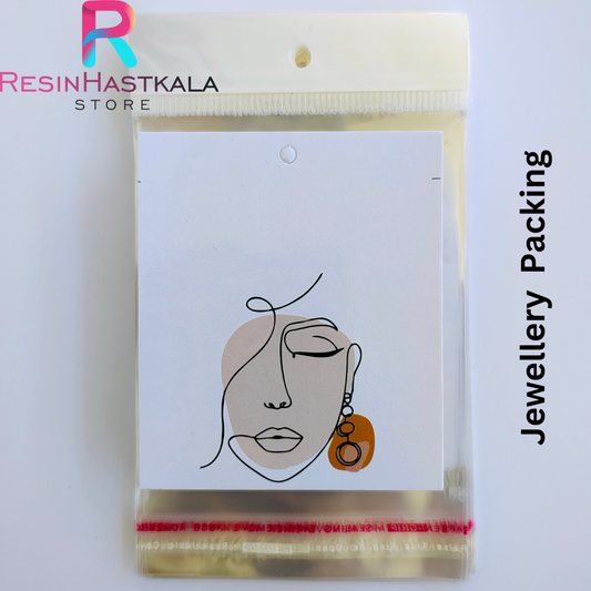 Jewellery Packing Material