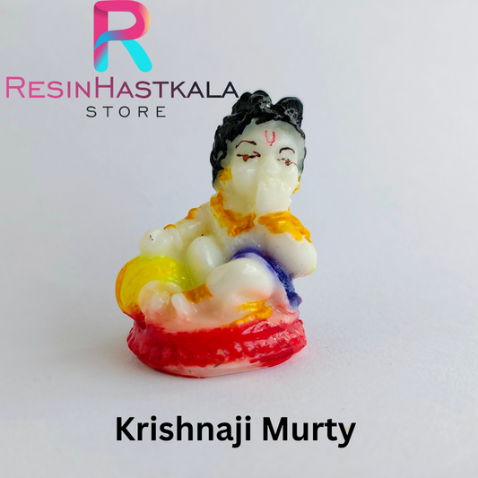Krishnaji Murty