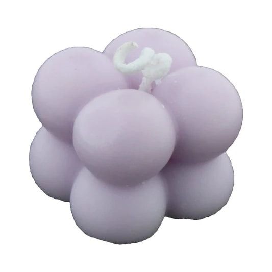 Lilac Champange Candle Colour (30 Gram)
