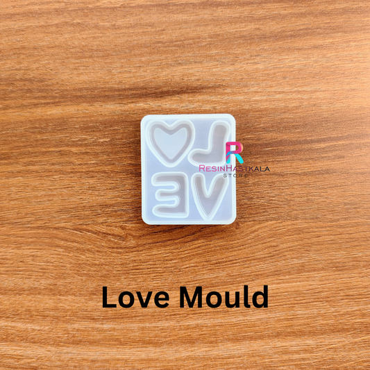 Love Mould