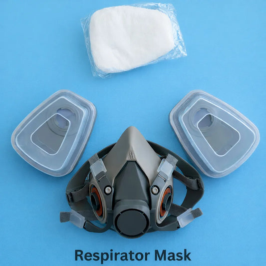 Respirator Mask