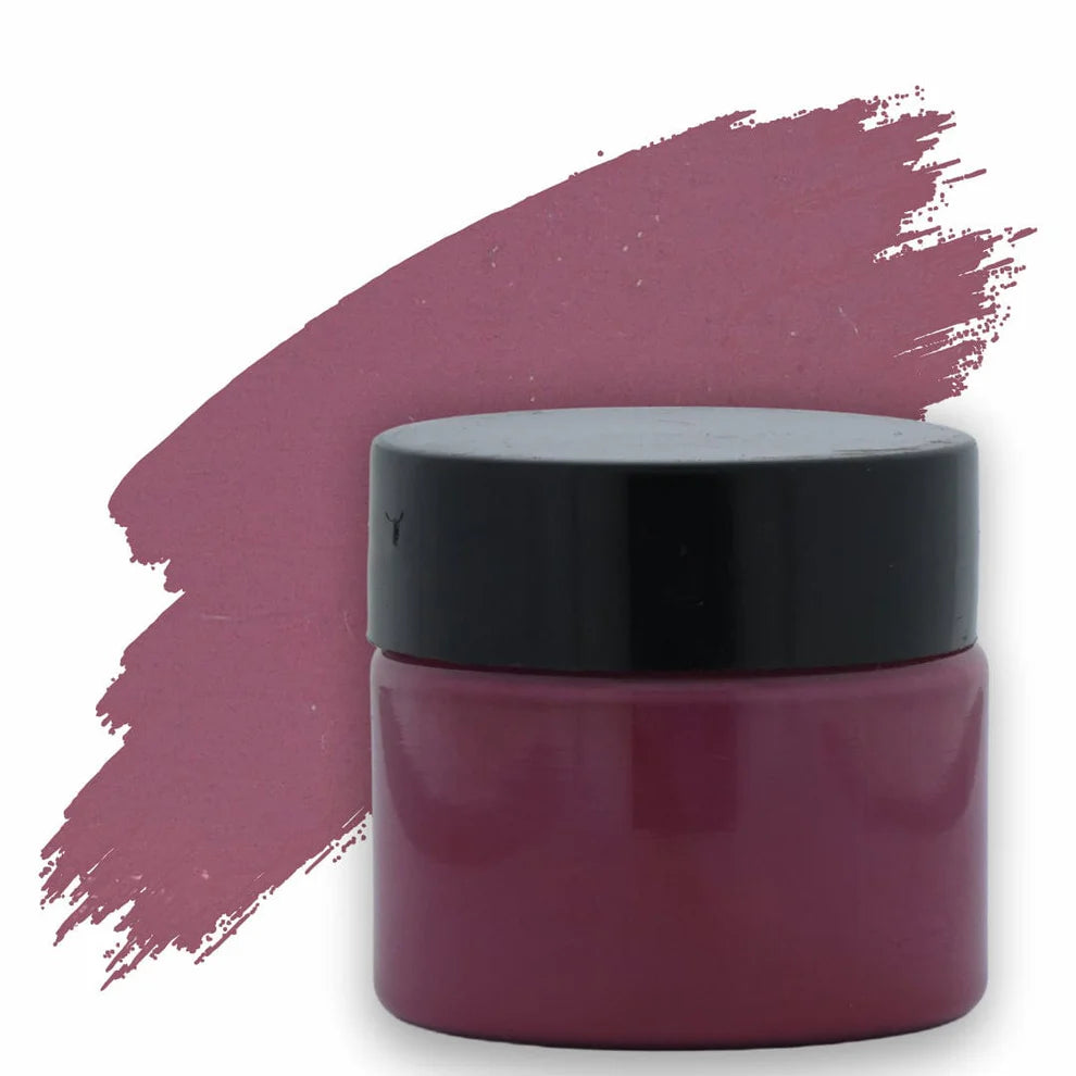 Magenta Red Opaque Resin Pigment (20 Gram)