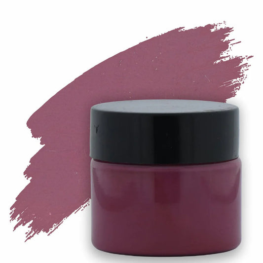 Magenta Red Opaque Resin Pigment (20 Gram)