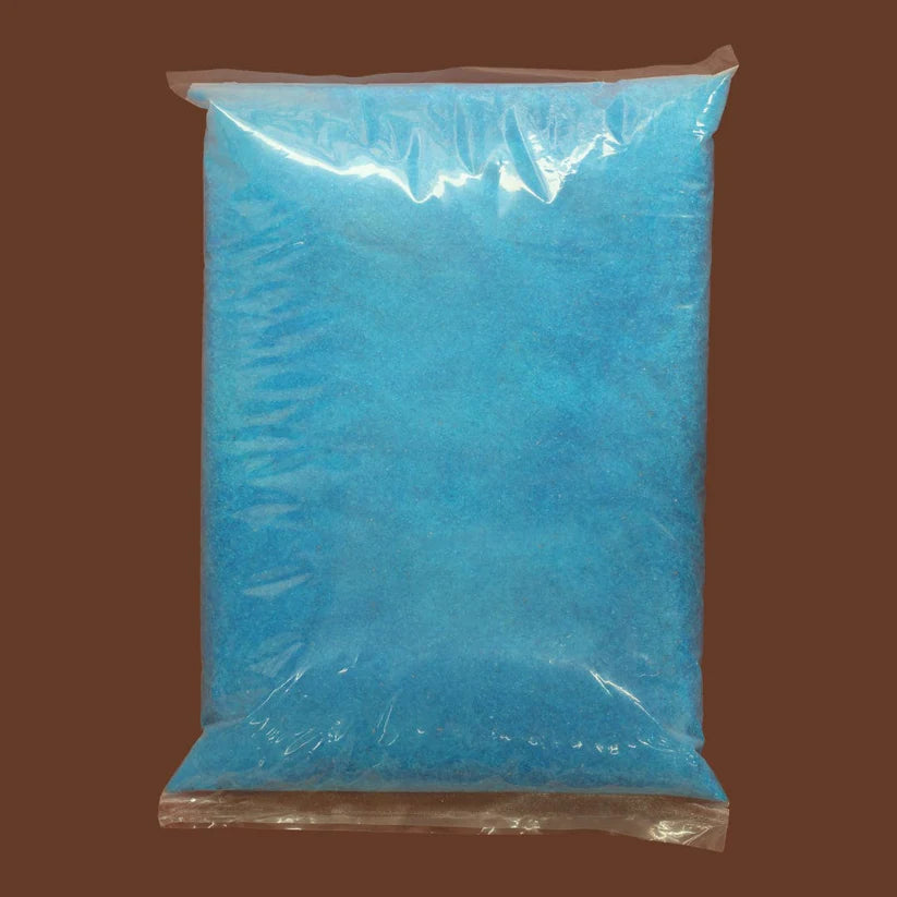 Magic Silica Gel Powder – Drying & Preserving Flowers for Resin Art