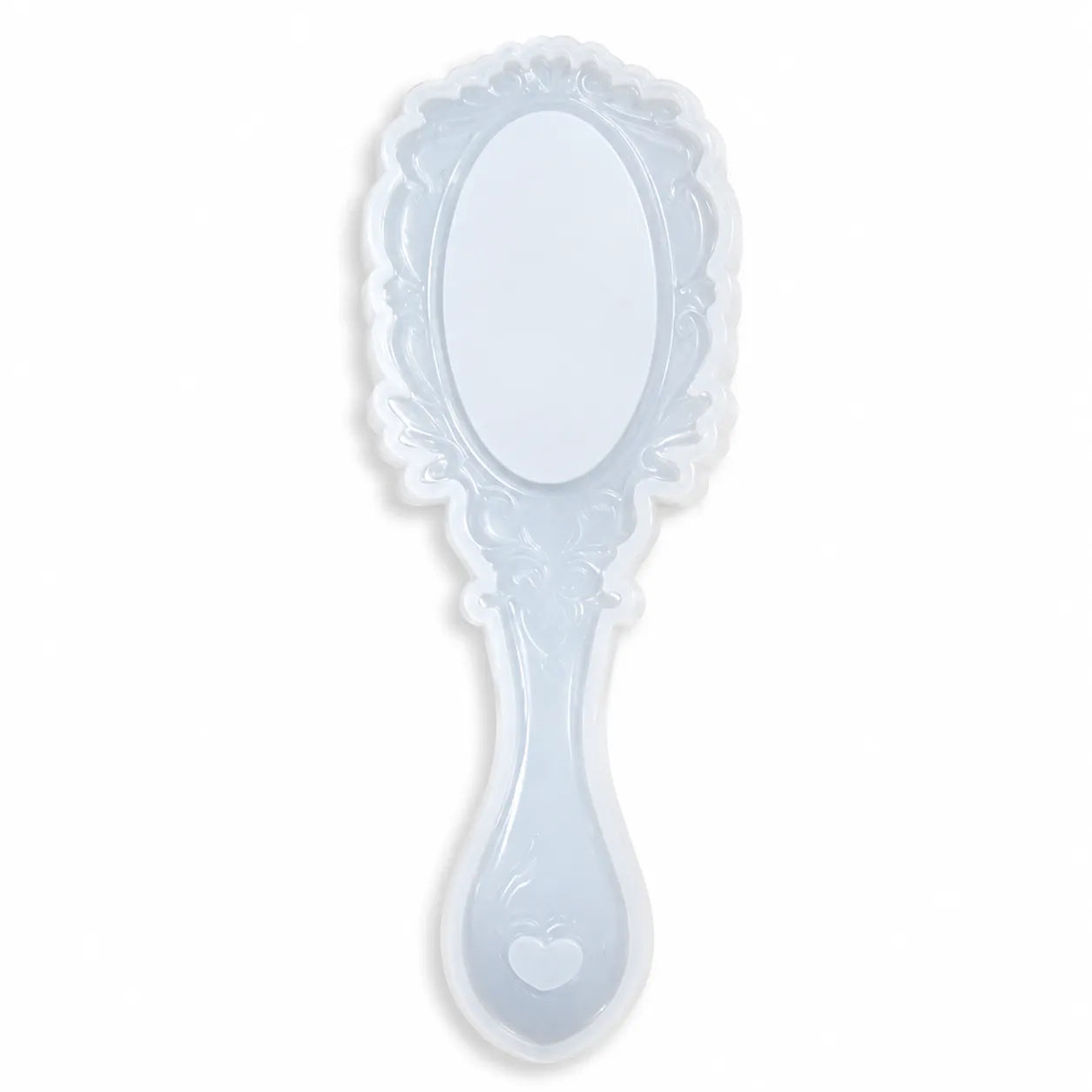 Mirror Handmade Mould (6.5 X 2.5 Inch)
