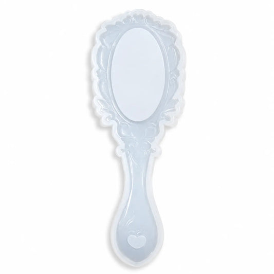 Mirror Handmade Mould (6.5 X 2.5 Inch)
