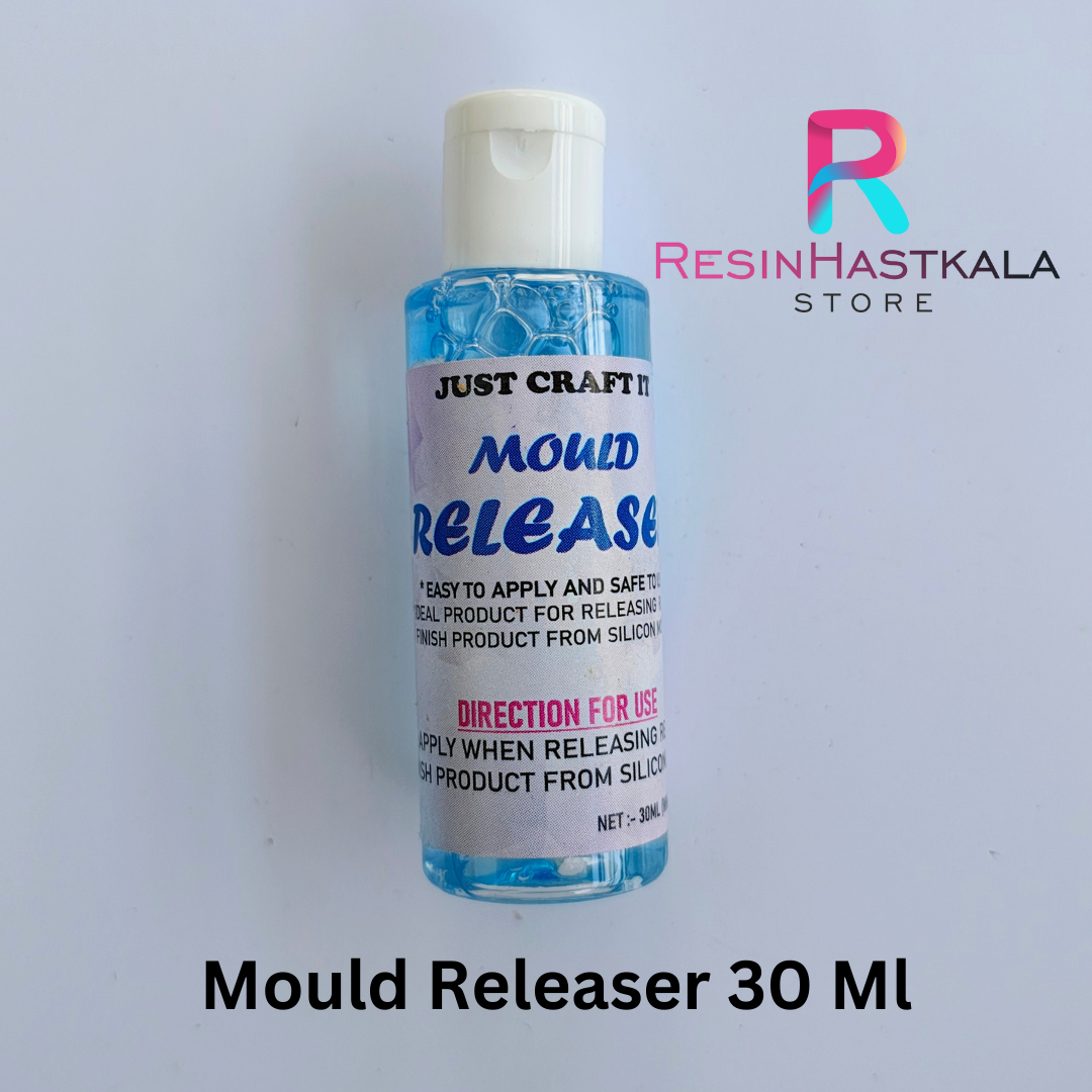 Mould Releaser