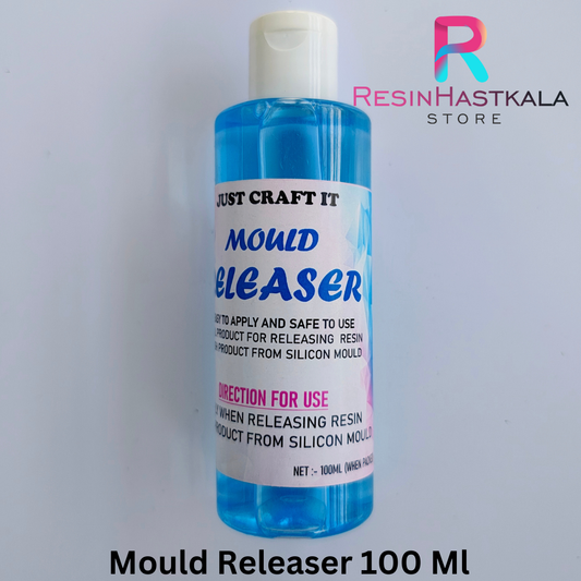 Mould Releaser (100 ML)