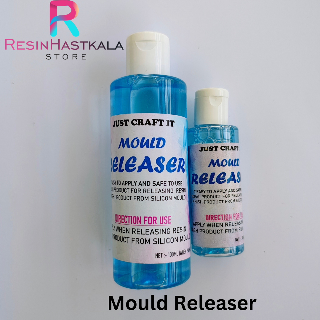 Mould Releaser