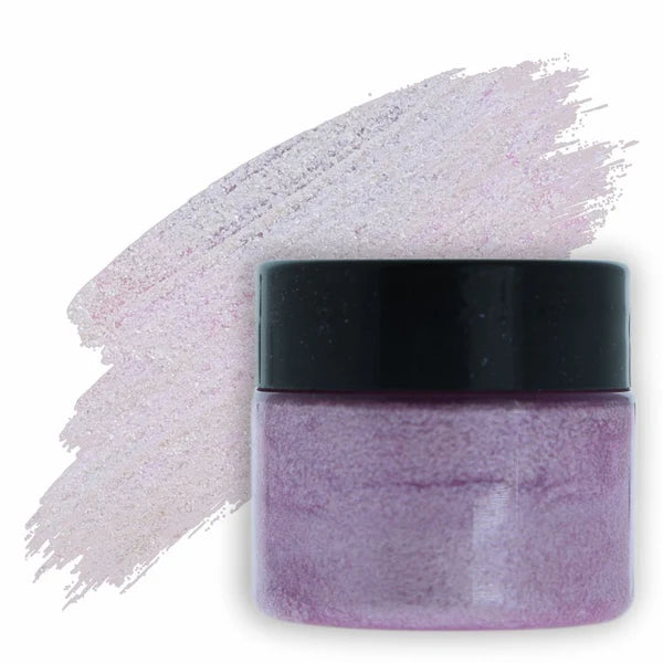 Light Pink Metallic Pigment (20 Gram)