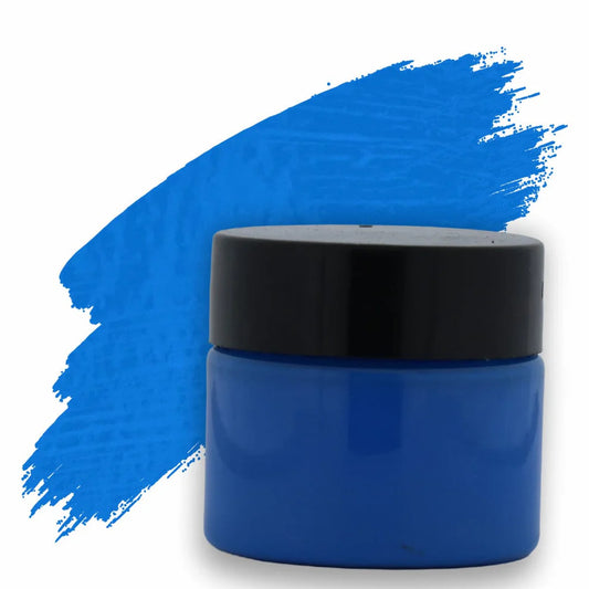 Nile Blue Opaque Resin Pigment (20 Gram)