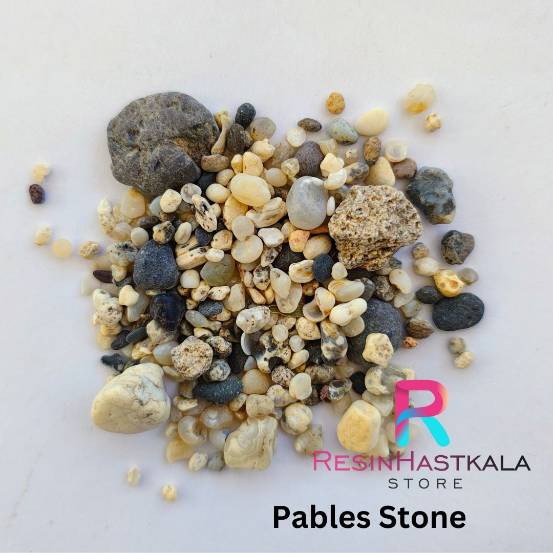 Pables Stone (100 Gram)