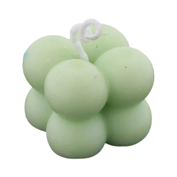 Pastel Green Candle Colour (30 Gram)