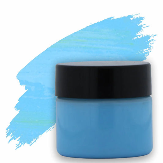 Pastel Blue Opaque Resin Pigment (20 Gram)