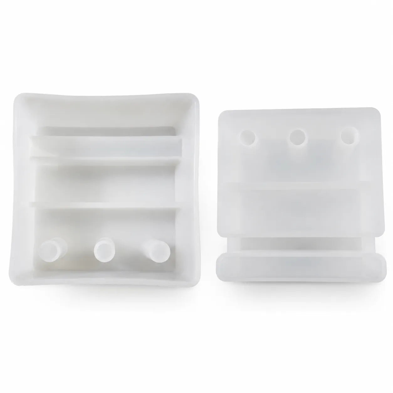Pen & Visiting Card Holder Mould