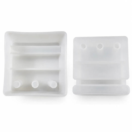 Pen & Visiting Card Holder Mould