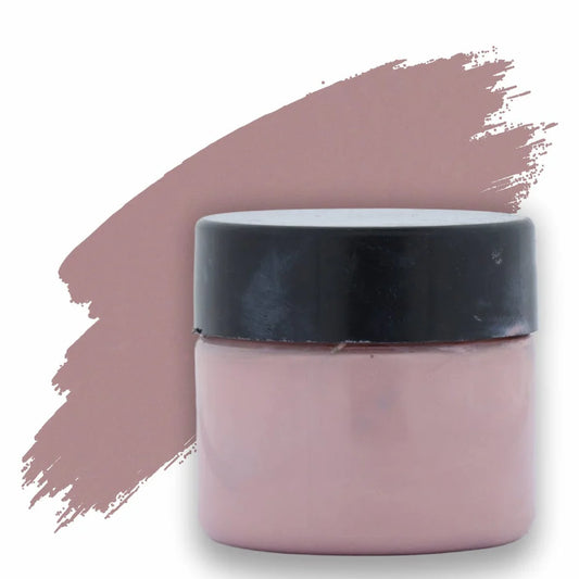 Pink Opaque Resin Resin Pigment (20 Gram)