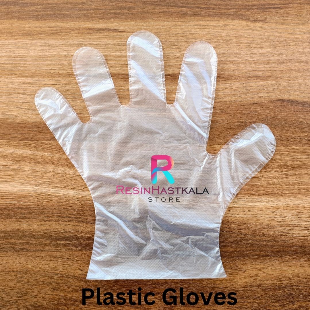 Plastic Gloves