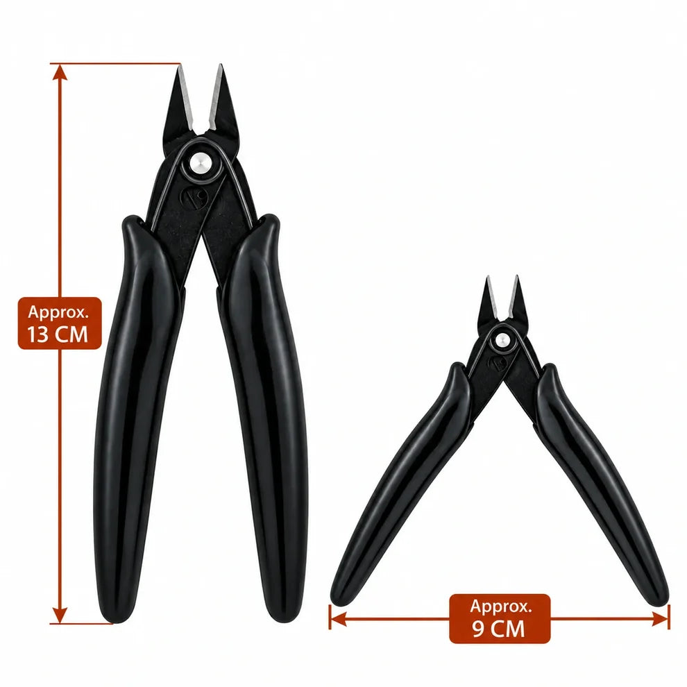 Precision Craft Cutter / Cutting Pliers