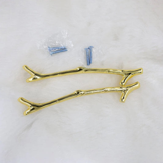 Premium Metal Tray Handle R