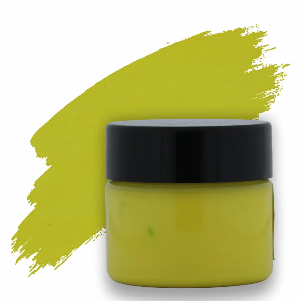 Prime Rose Opaque Resin Pigment (20 Gram)