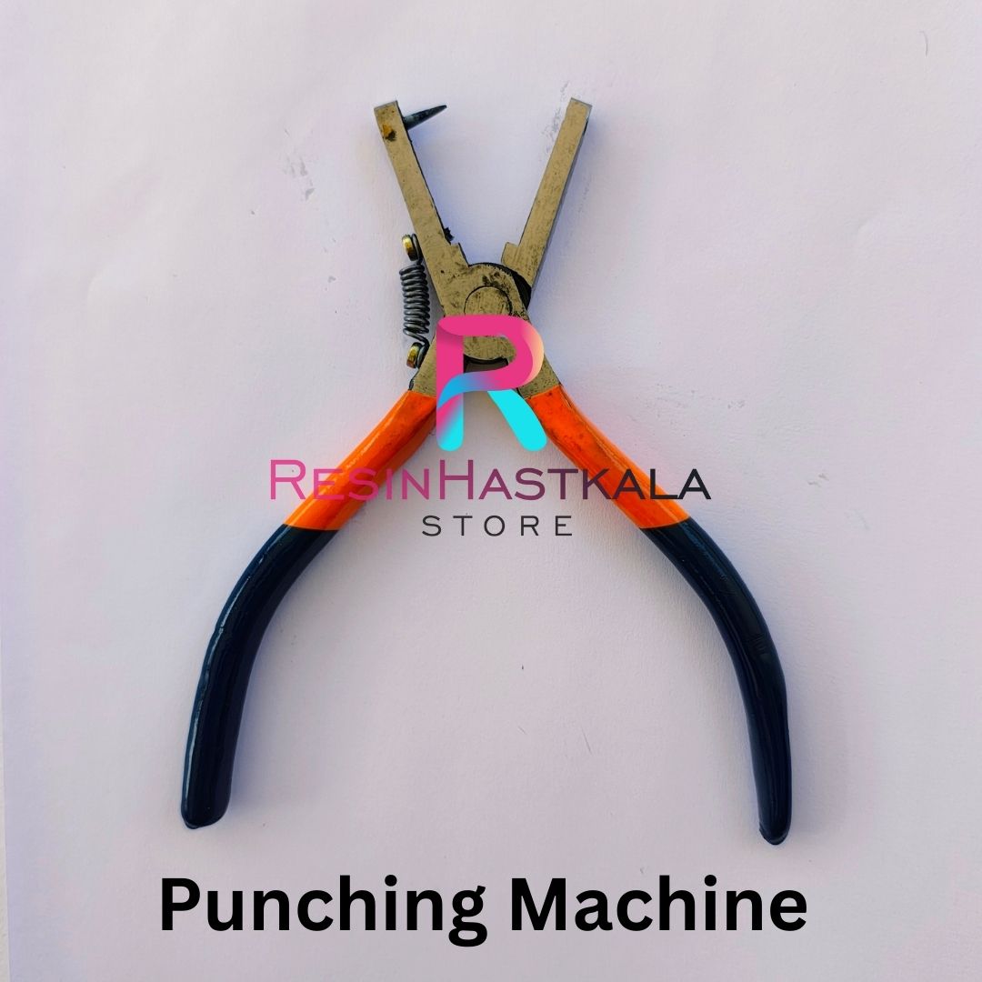 Punching Machine