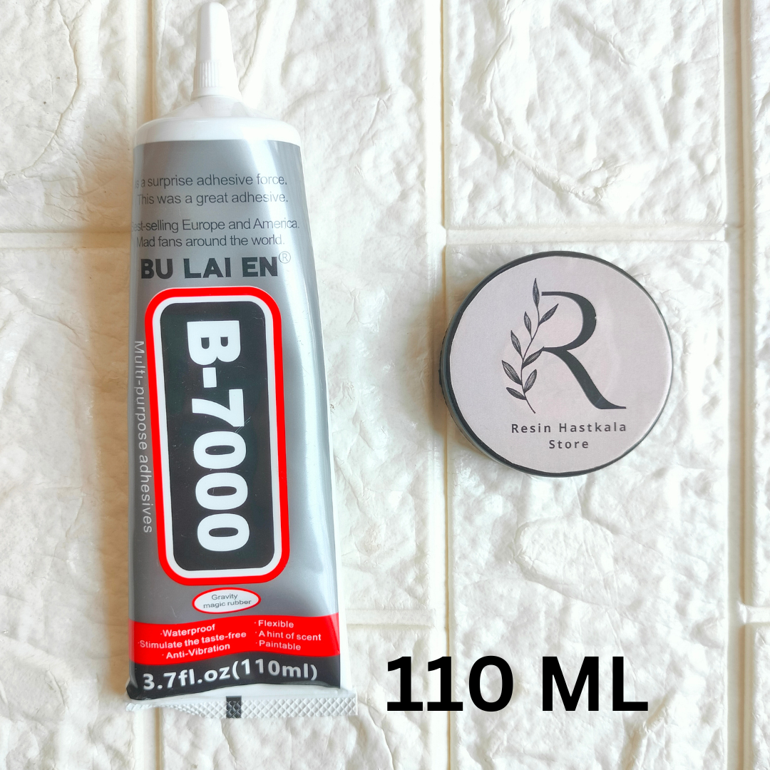 Glue B-7000