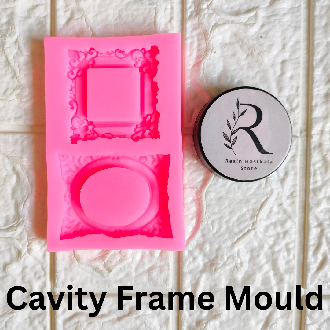 Cavity Frame Mould