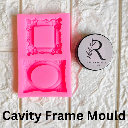 Cavity Frame Mould