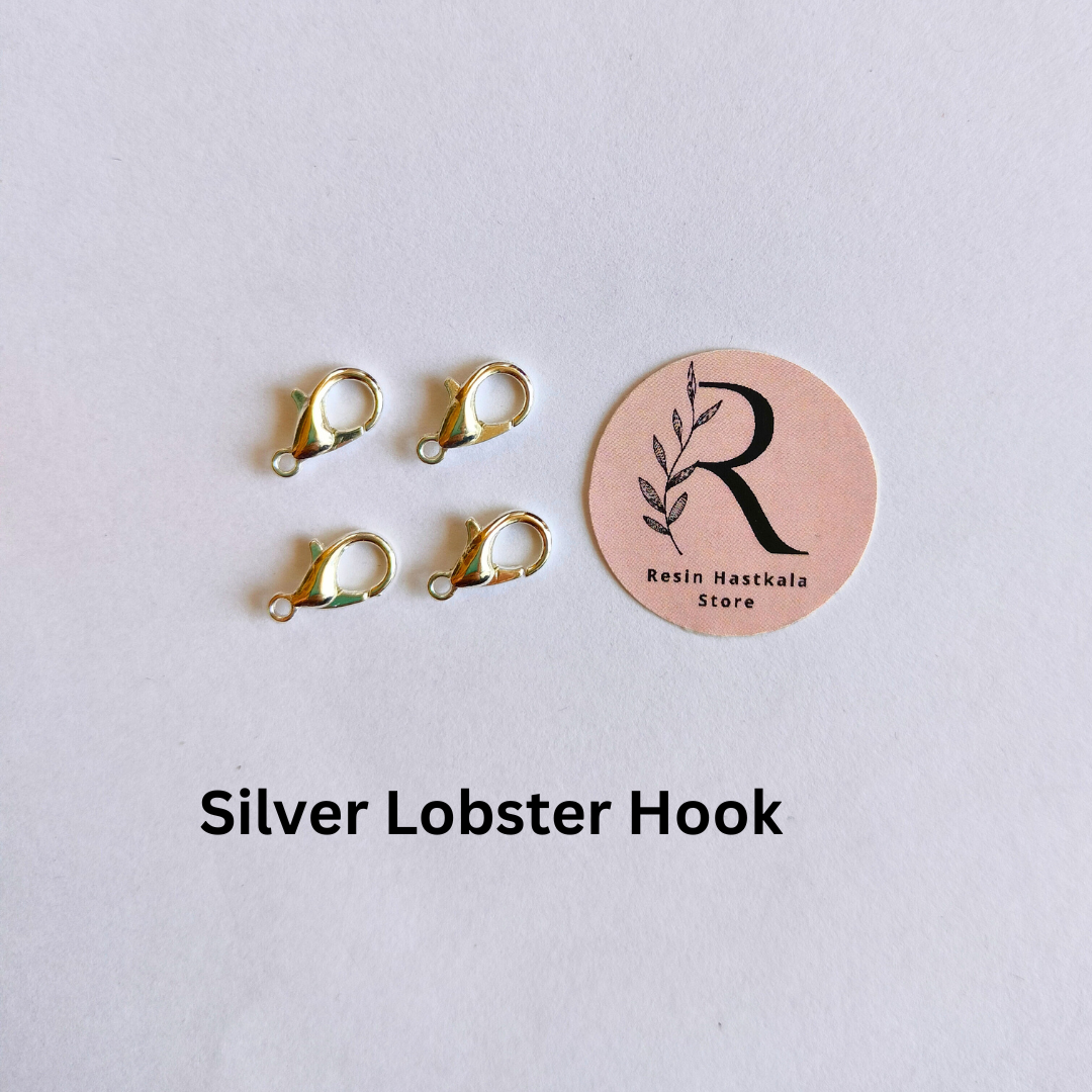Lobster Hook (10 Piece)
