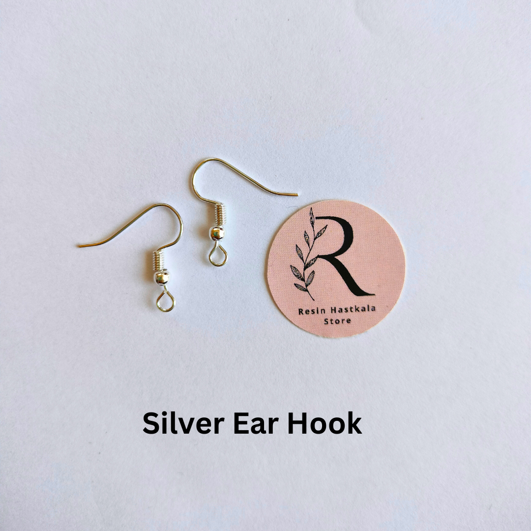 Ear Hook