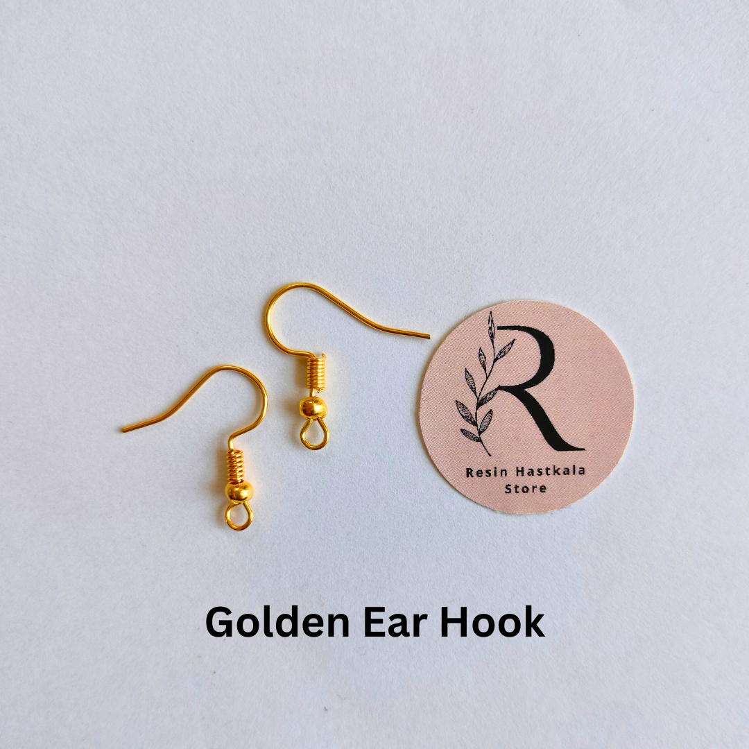 Ear Hook