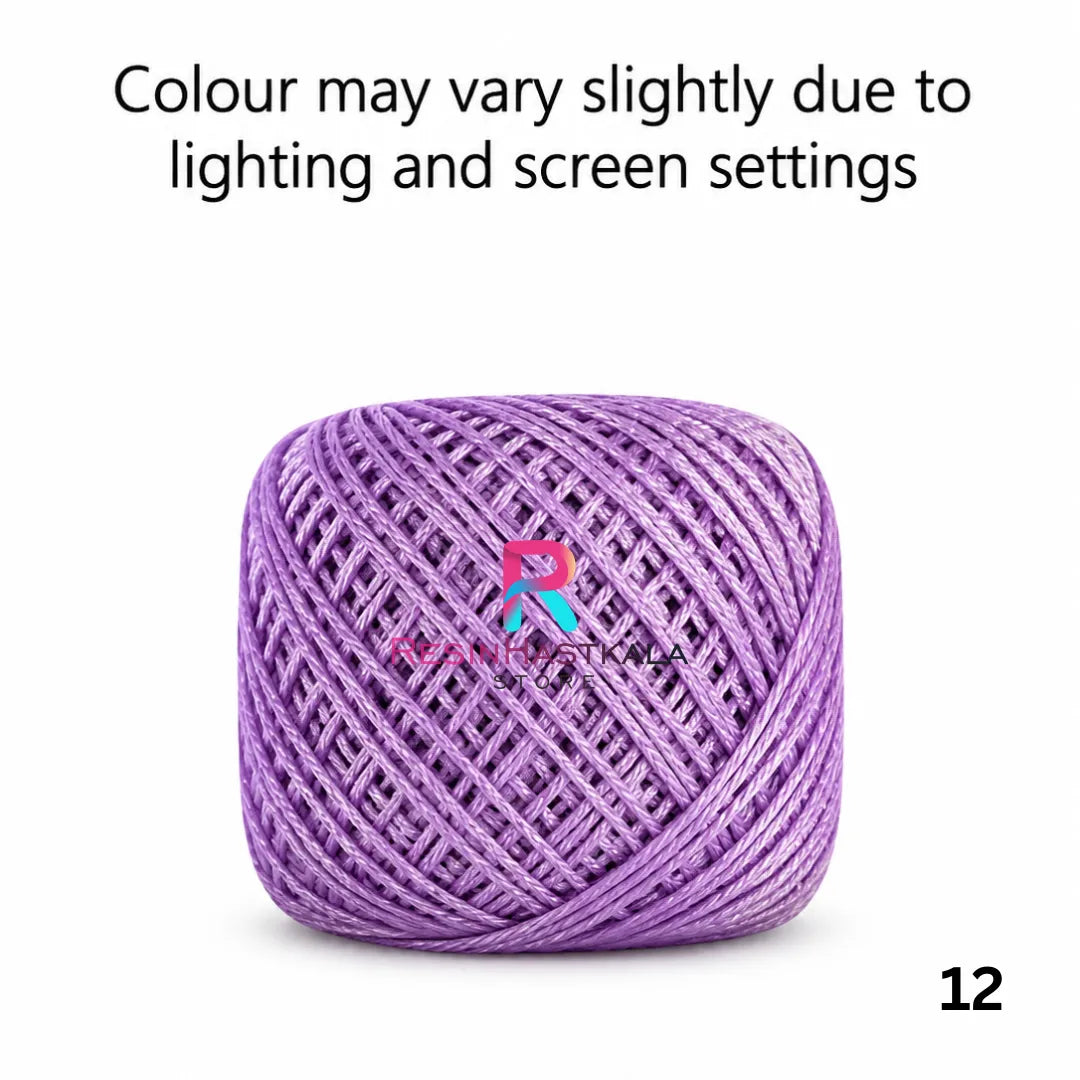 Rakhi Thread Roll (10 Gram) (12)