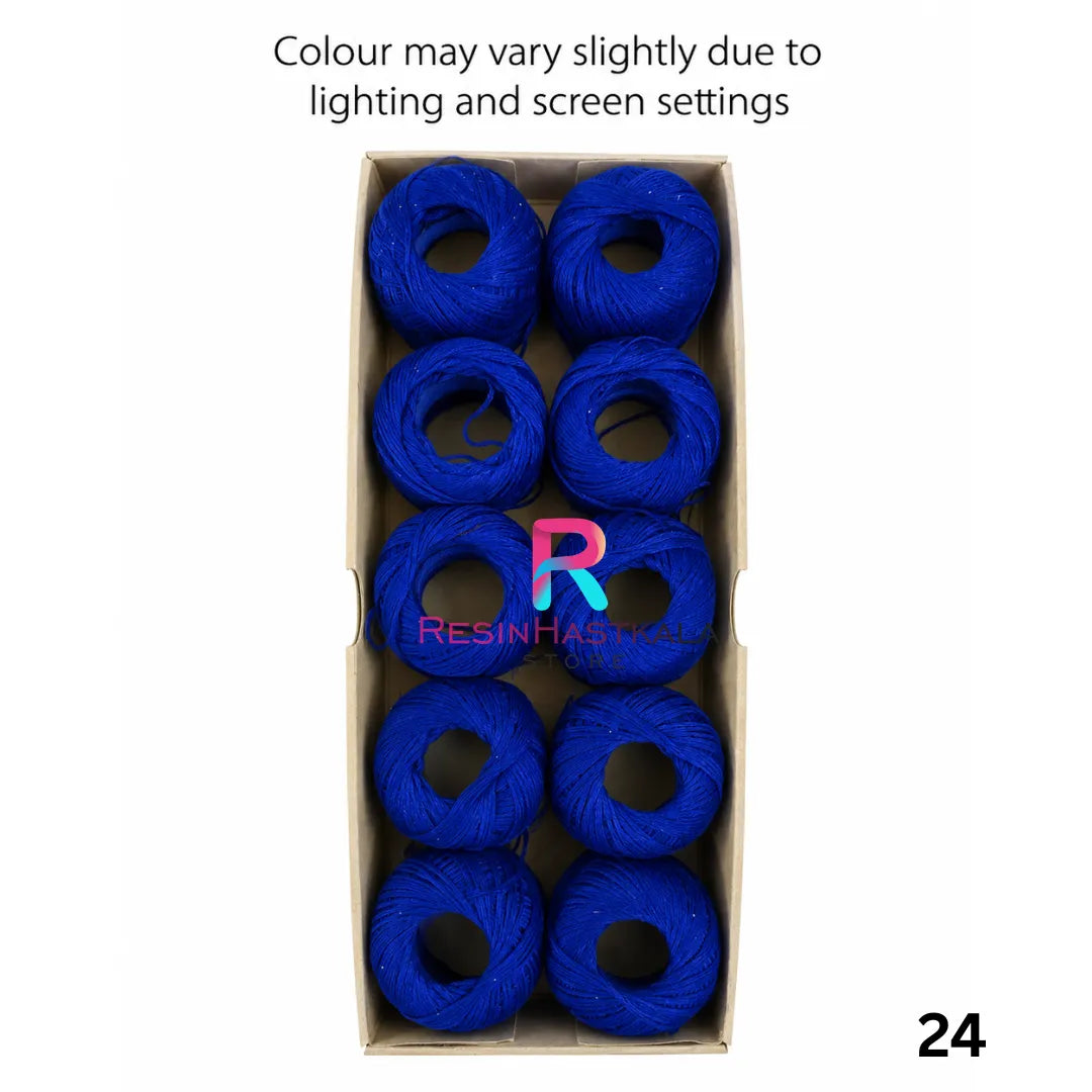 Rakhi Thread Roll (10 Gram) (24)
