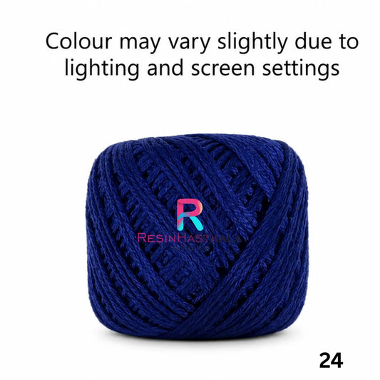 Rakhi Thread Roll (10 Gram) (24)