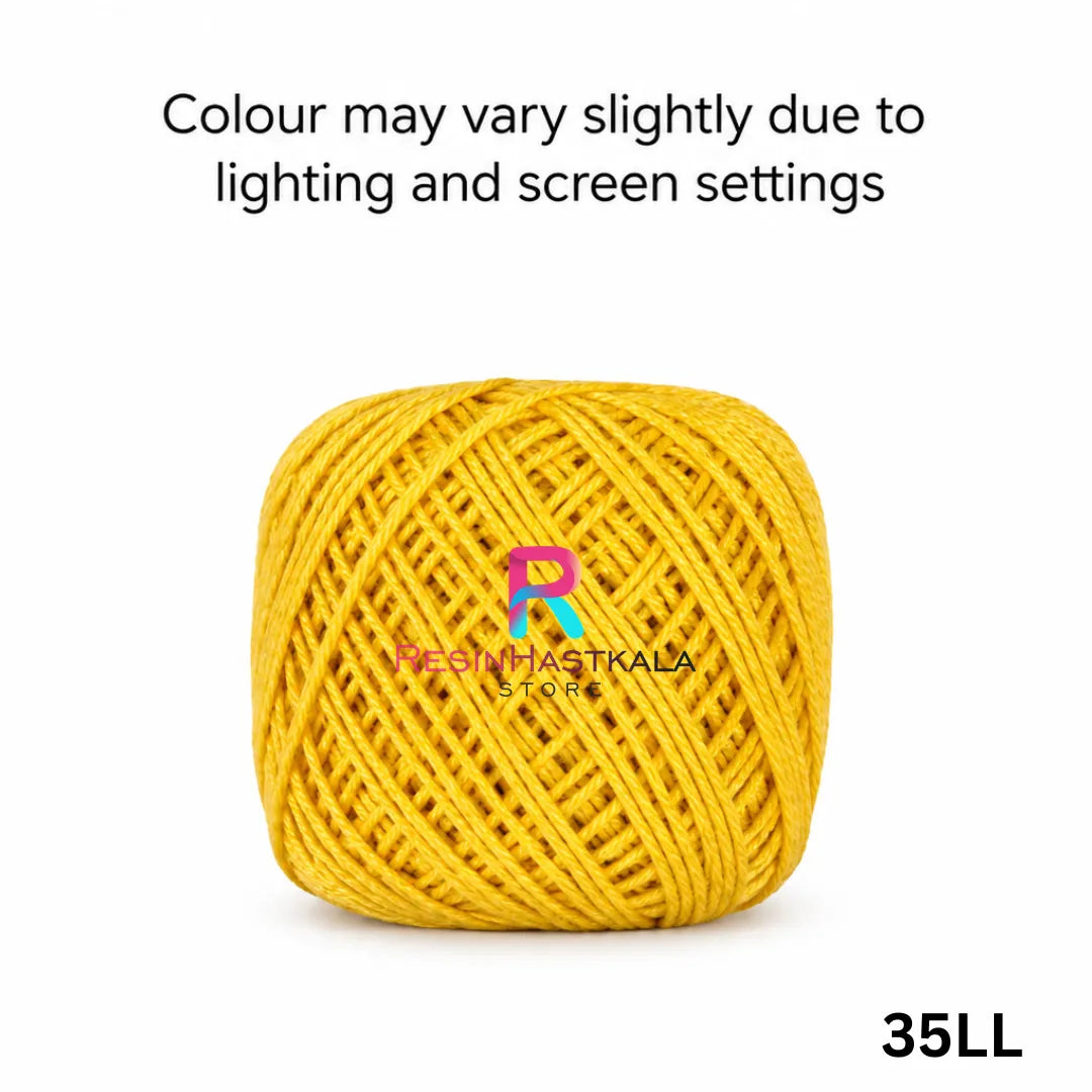 Rakhi Thread Roll (10 Gram) (35LL)