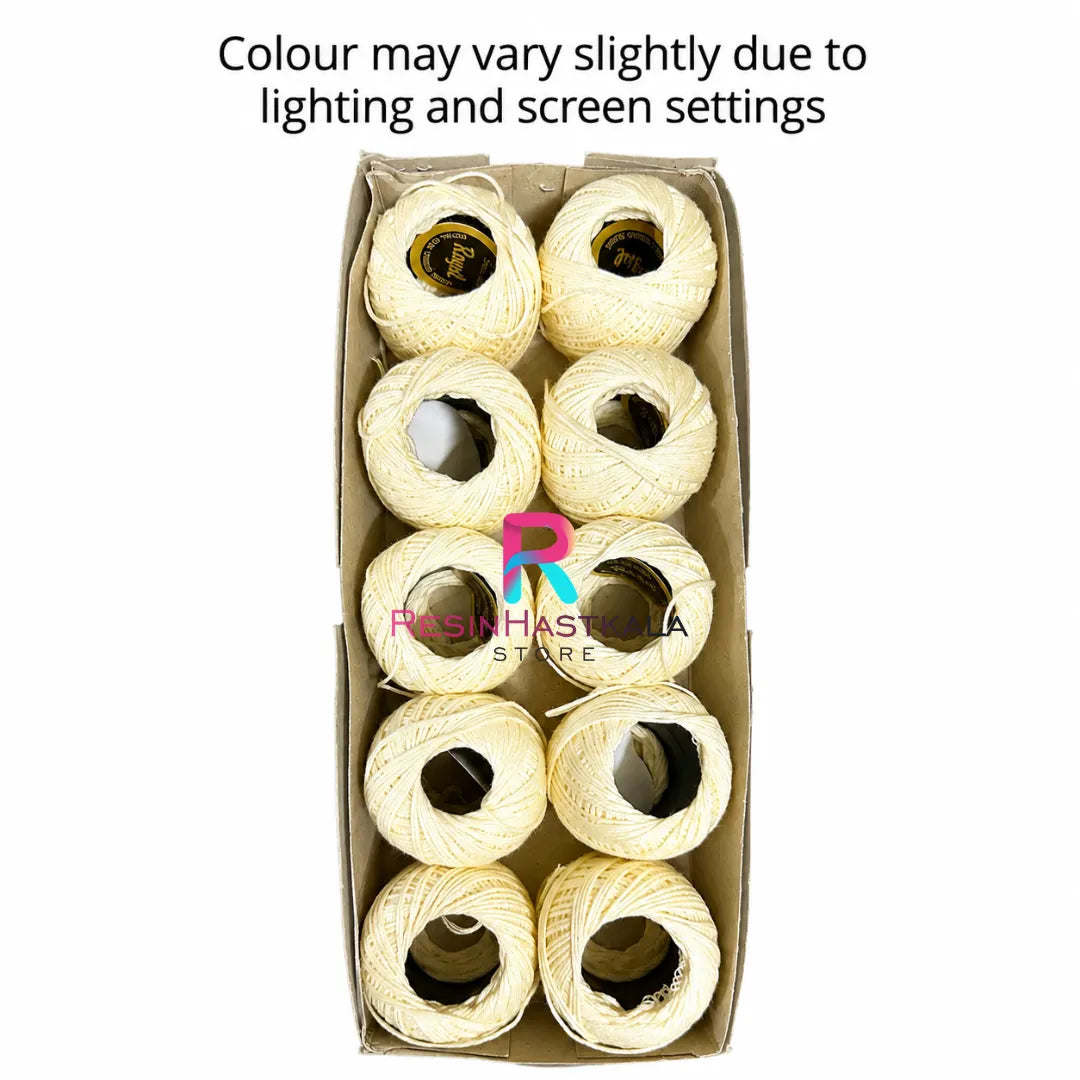 Rakhi Thread Roll (10 Gram) (49-L)