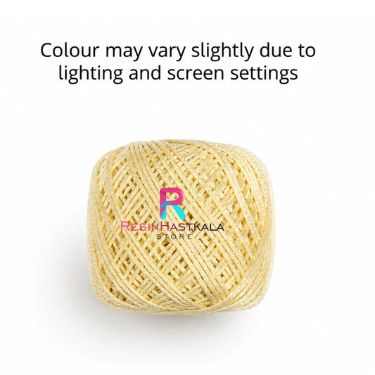 Rakhi Thread Roll (10 Gram) (49-L)