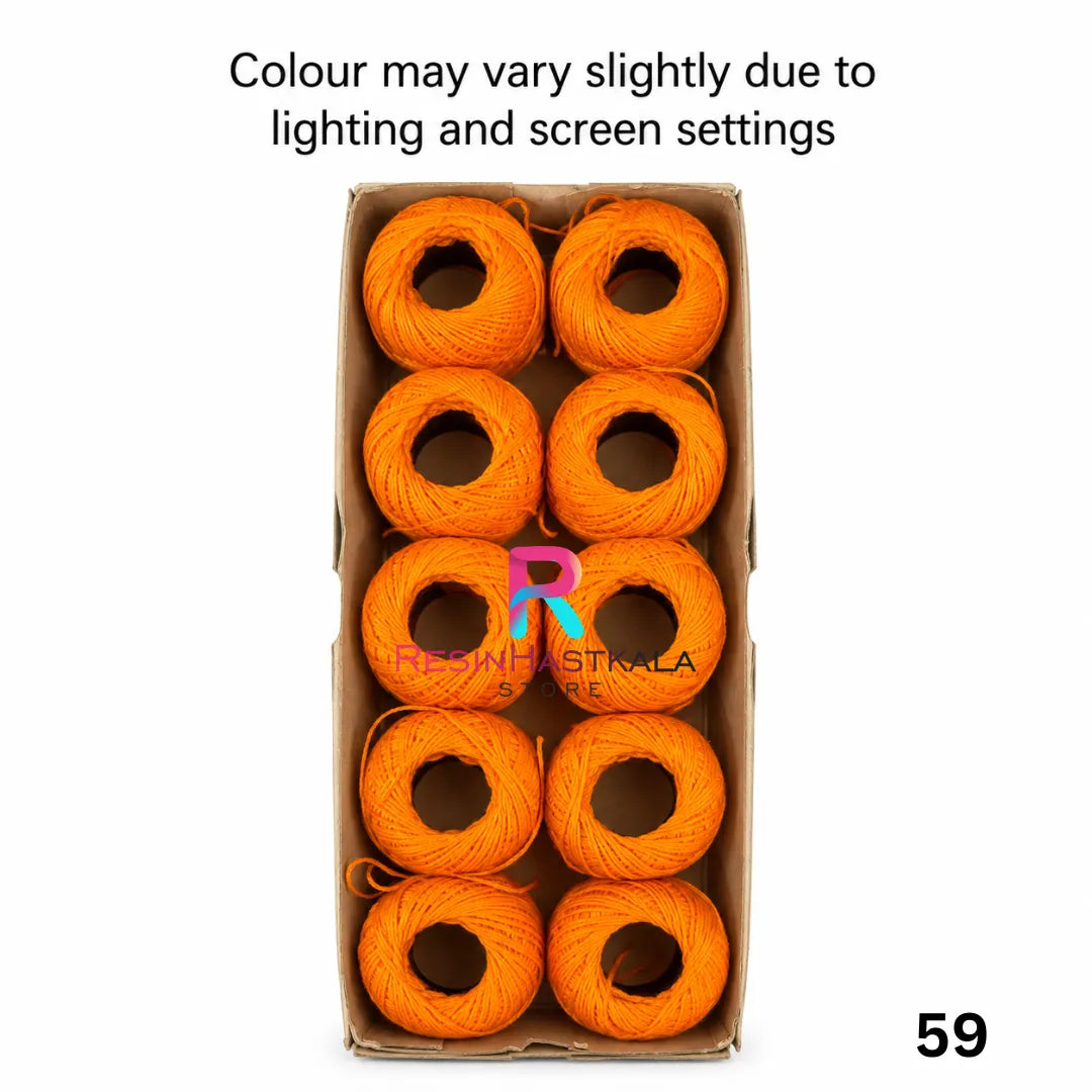Rakhi Thread Roll (10 Gram) (59)