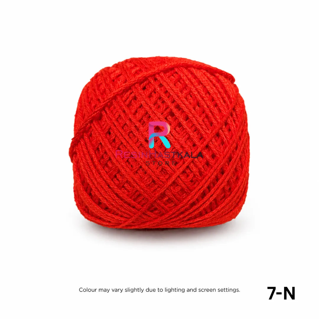 Rakhi Thread Roll (10 Gram) (7-N)