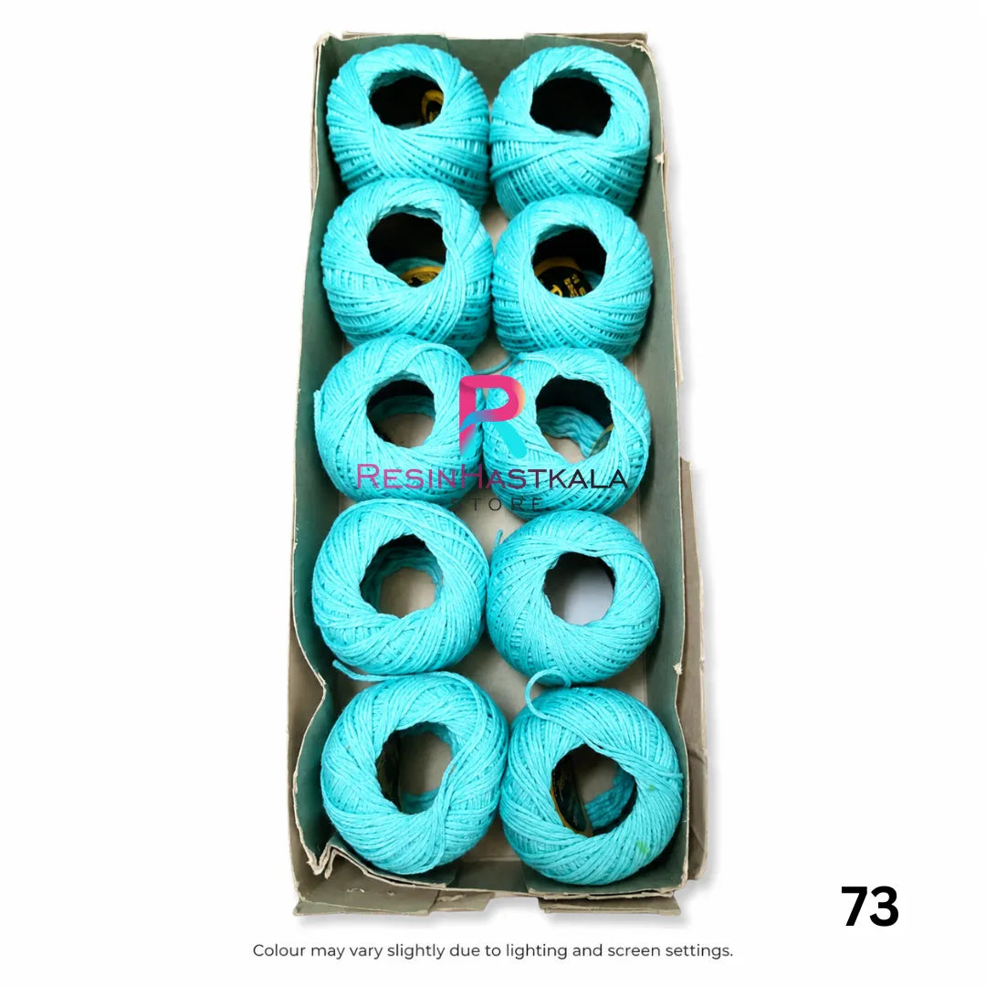 Rakhi Thread Roll (10 Gram) (73)