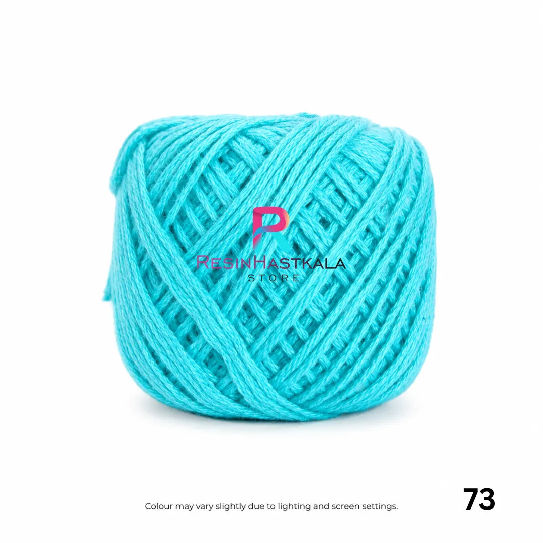 Rakhi Thread Roll (10 Gram) (73)