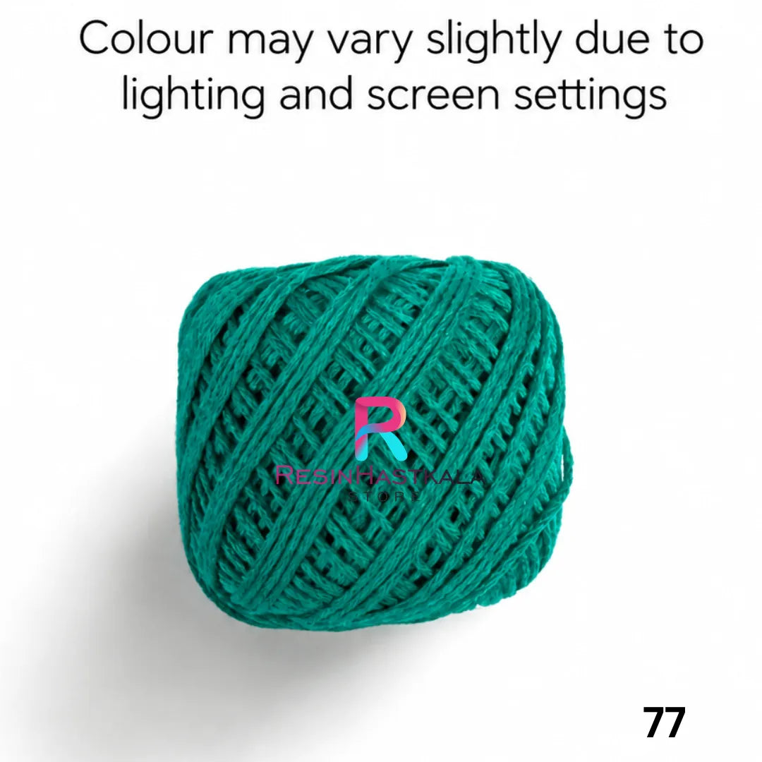 Rakhi Thread Roll (10 Gram) (77)