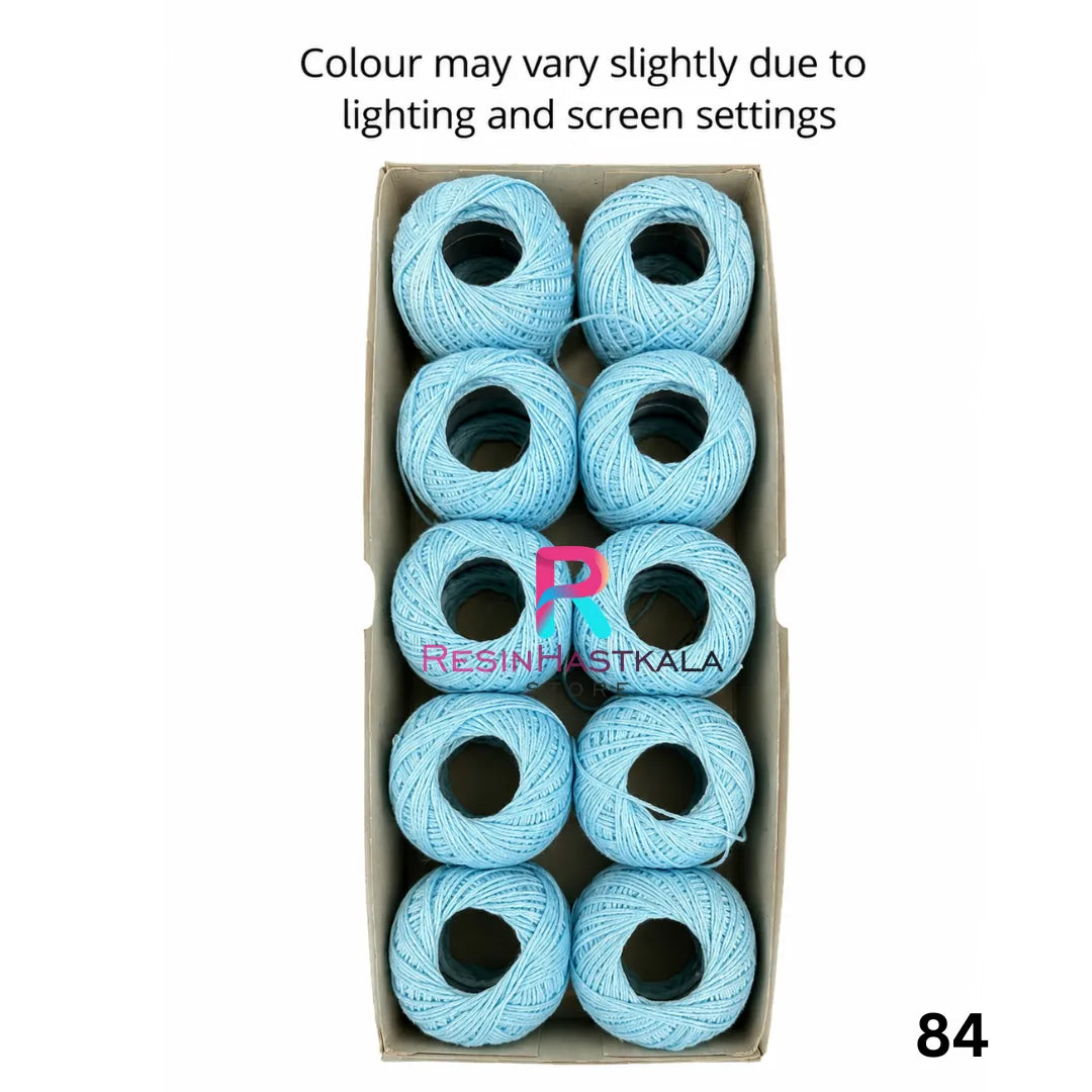 Rakhi Thread Roll (10 Gram) (84)