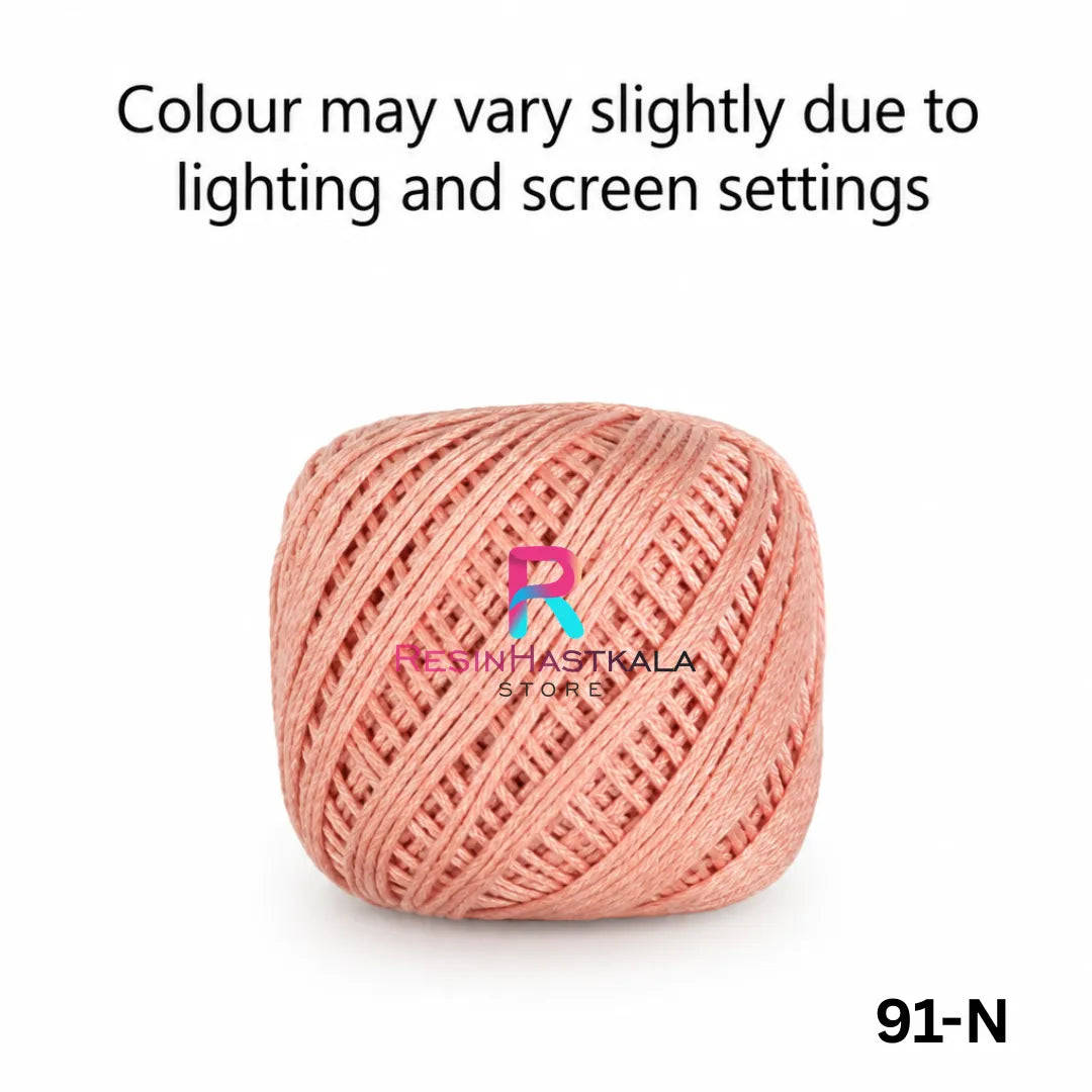 Rakhi Thread Roll (10 Gram) (91-N)