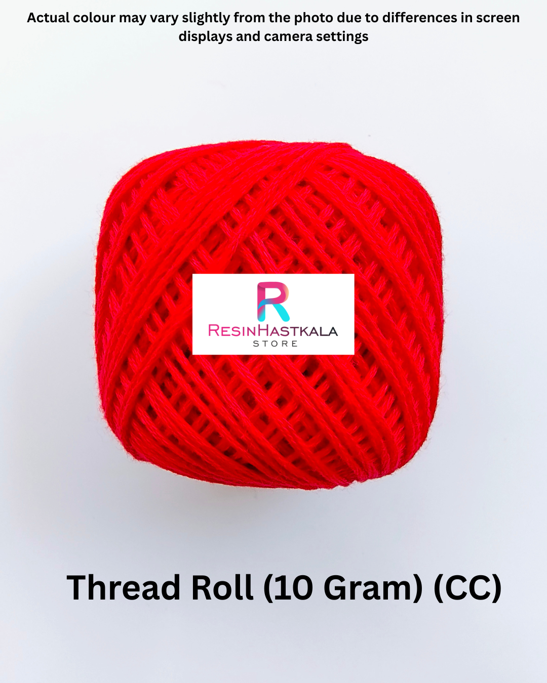Rakhi Thread Roll (10 Gram) (CC)