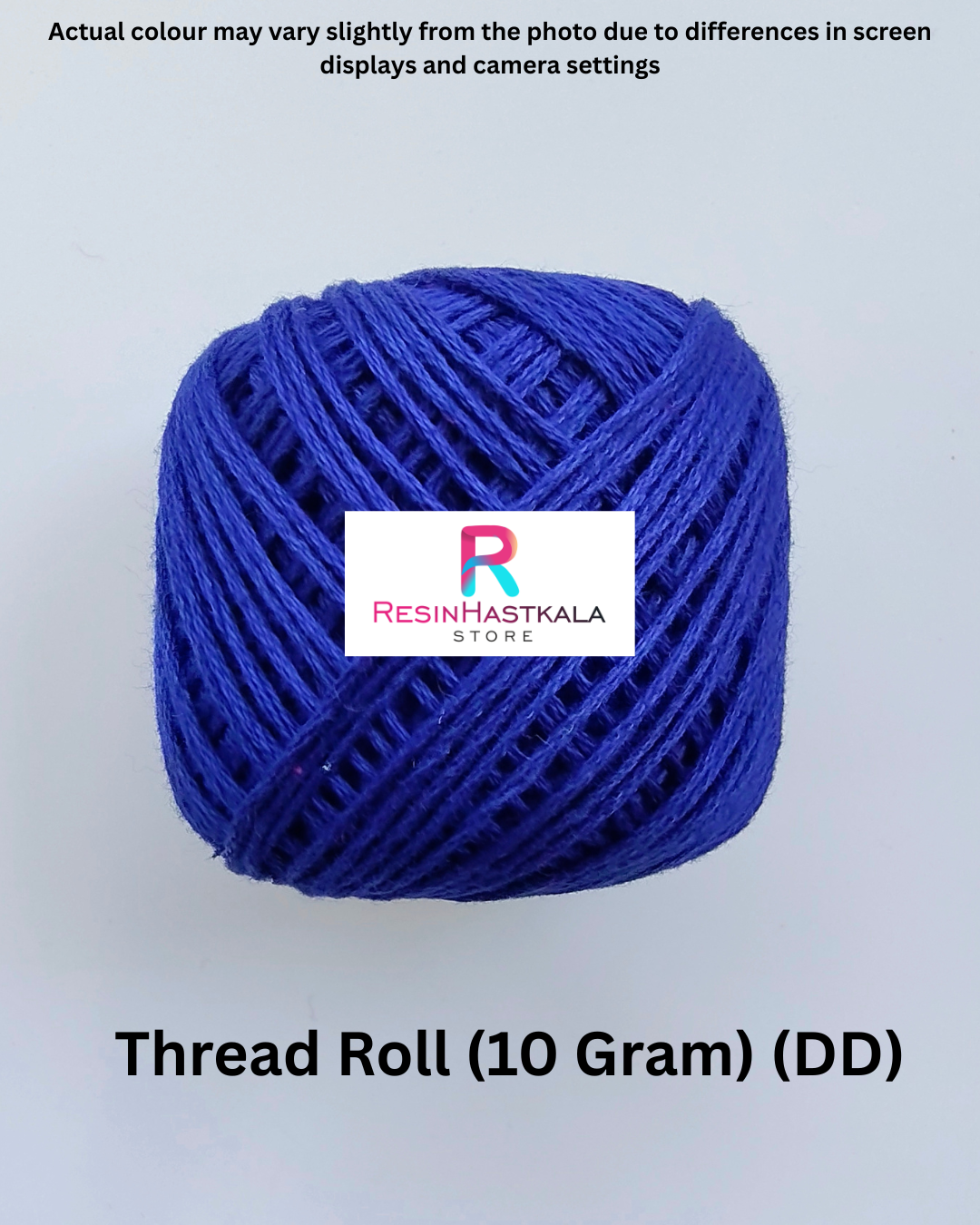 Rakhi Thread Roll (10 Gram) (DD)