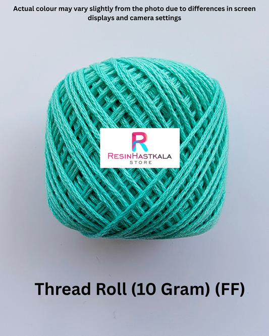 Rakhi Thread Roll (10 Gram) (FF)