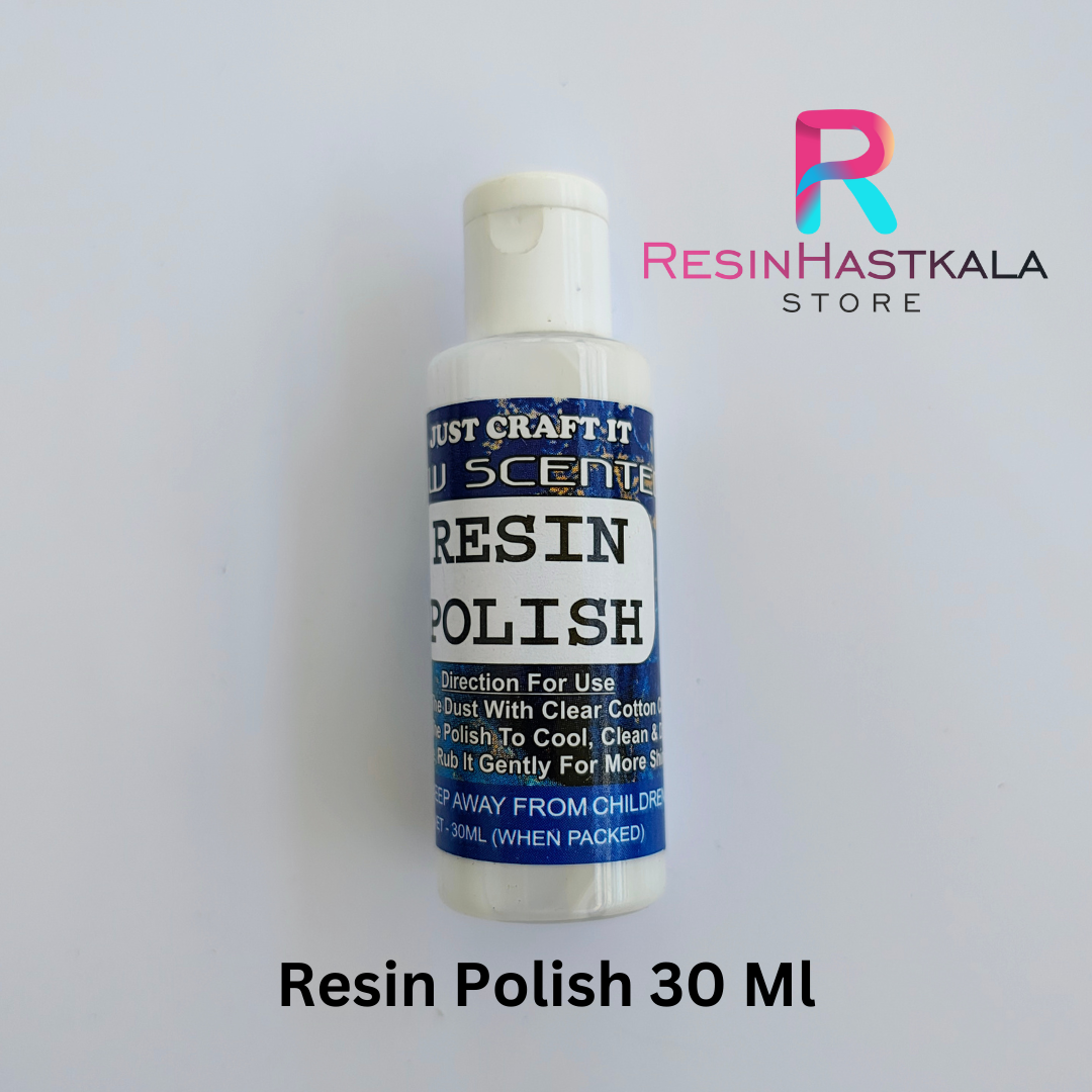 Resin Polish